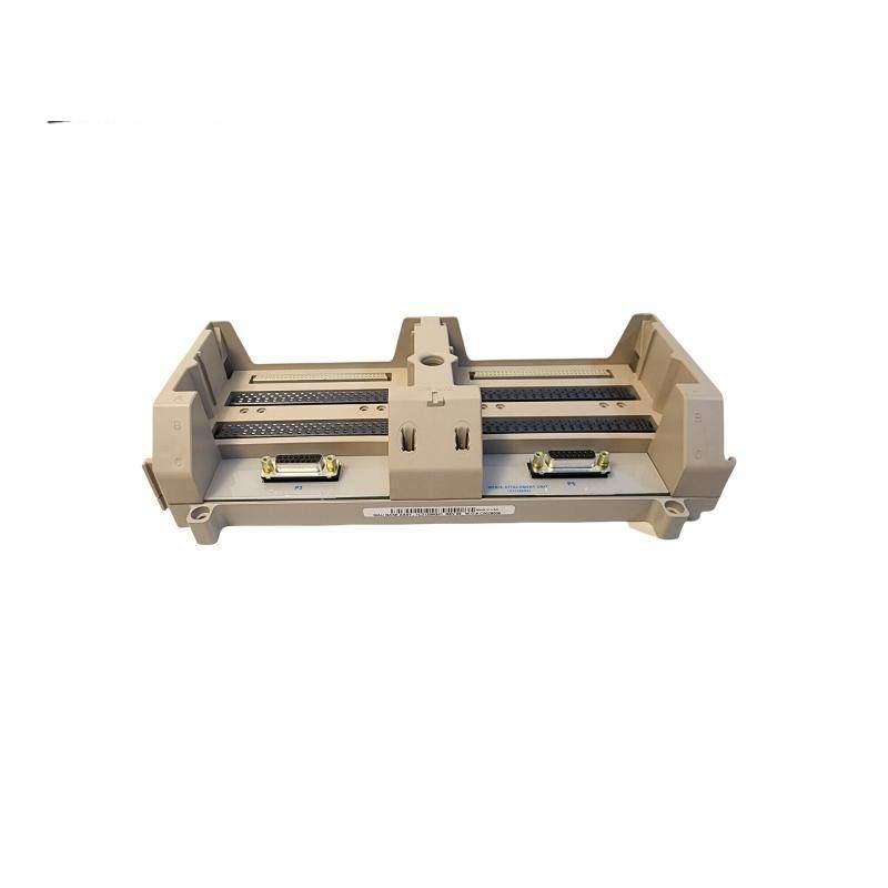 EMERSON 1C31205G01 Remote Node Controller Base