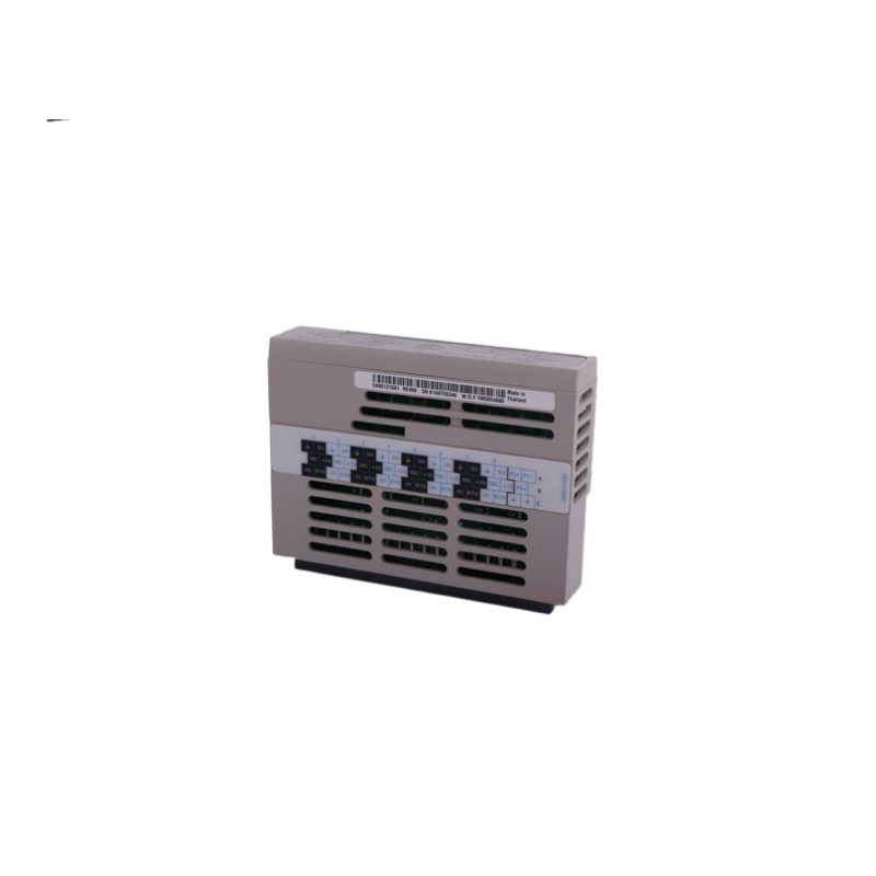 Ovation 1C31204G01 Remote I/O Node