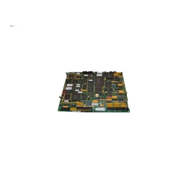 GE IS215REBFH1BA Control Board