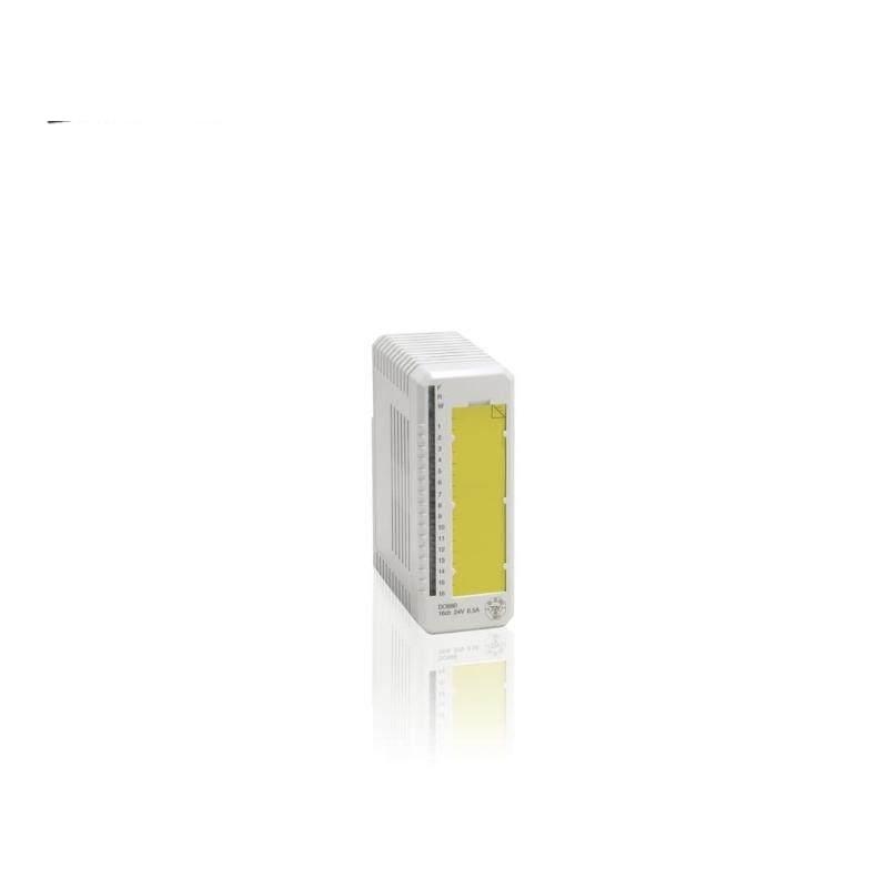 ABB DO880 3BSE028602R1 DO880 Digital Output HI S/R 16 ch
