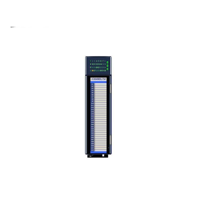 GE IC694MDL754 OUTPUT MODULE