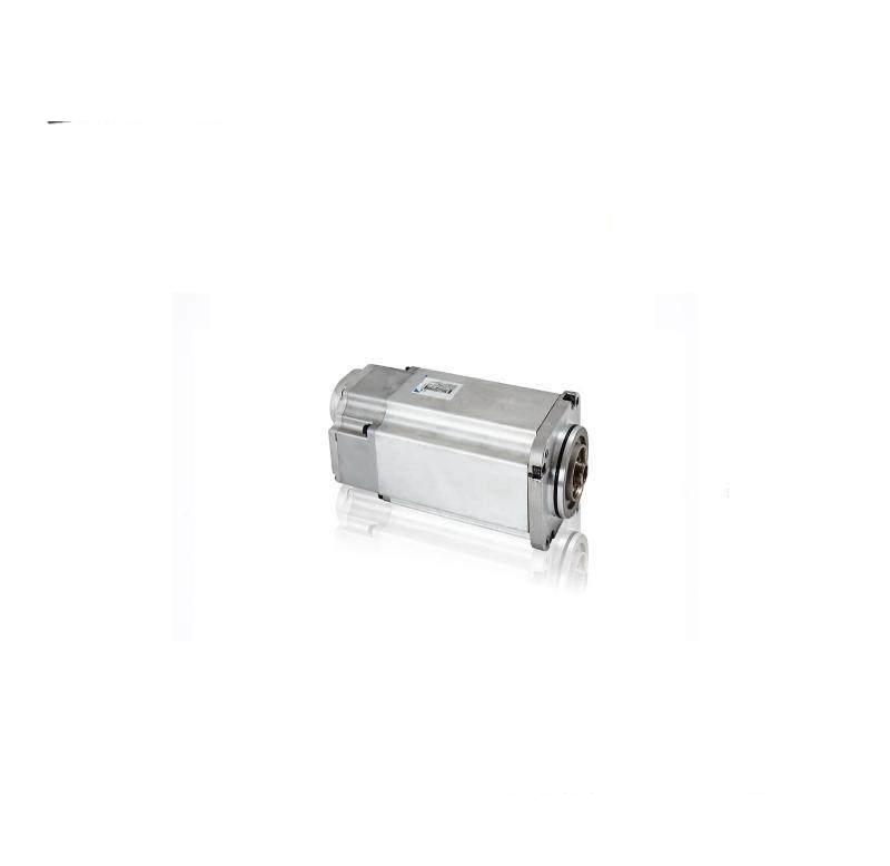 ABB 3HAC17484-10/03 Rotational ac motor M10
