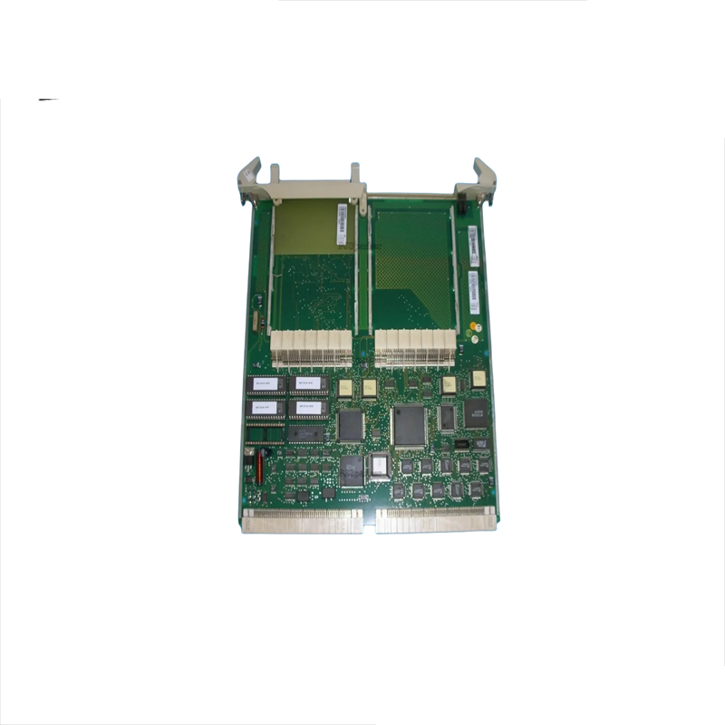 ABB SC540 3BSE006096R1 Submodule Carrier Incl. CPU
