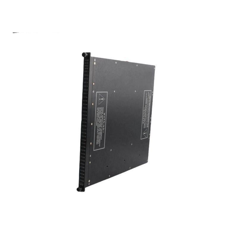 Invensys Triconex 9853-610 ANALOG INPUT MODULE