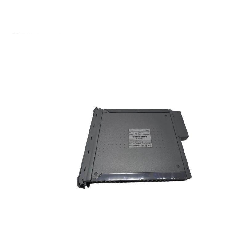 ICS Triplex T9882 Analogue output TA