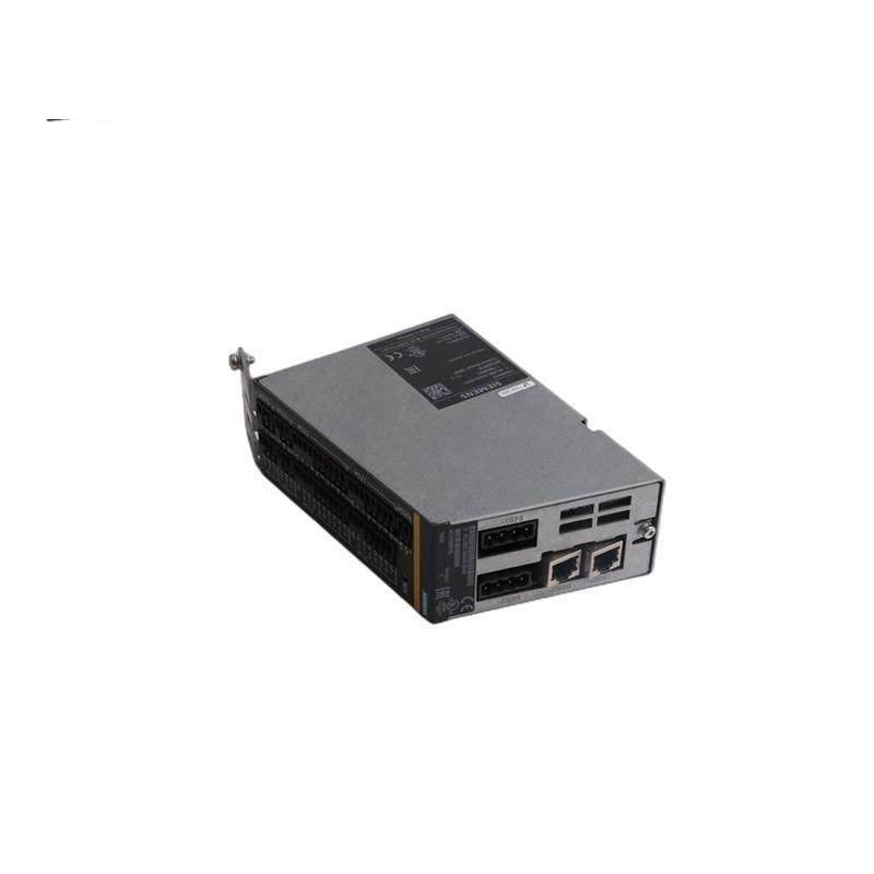 SIEMENS 6ES7331-7TF01-0AB0 ANALOG INPUT MODULE
