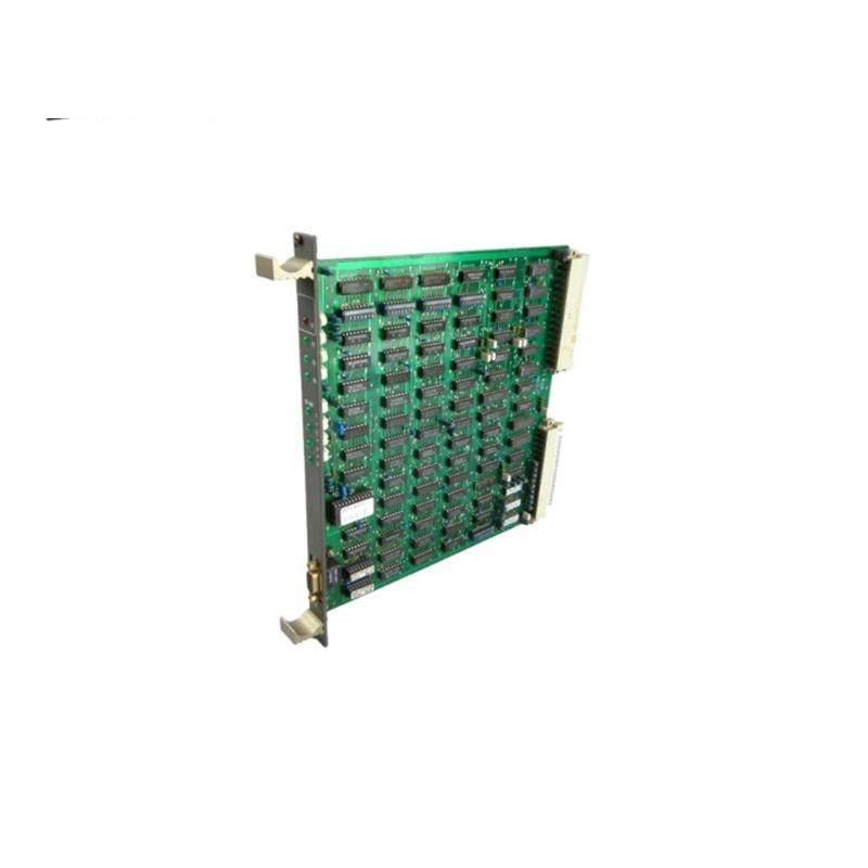 ABB 88VK01E GJR2312200R1010 Control Board