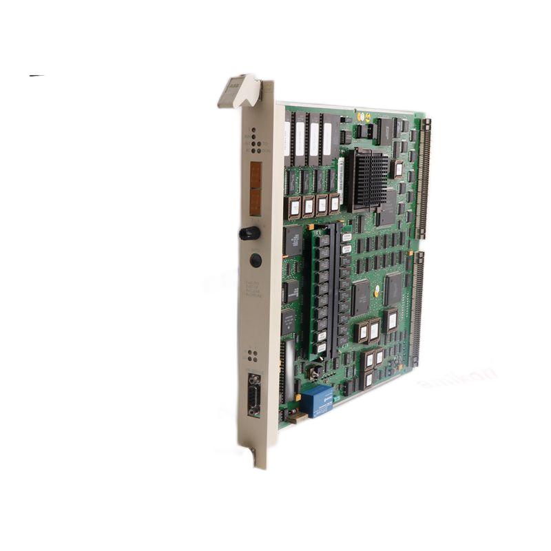 ABB DSDI130 DSAI 130 Analog Input Board
