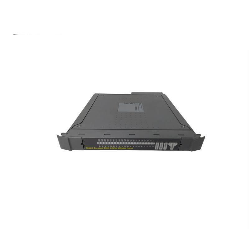 ICS Triplex T8300C Expander Processor