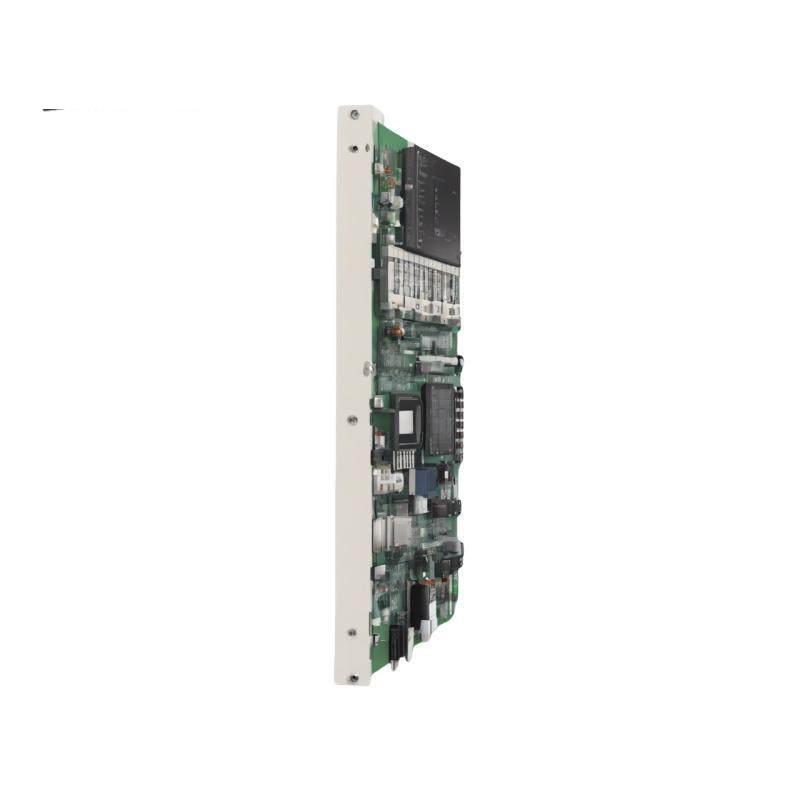 ABB YXU168F automated digital control module