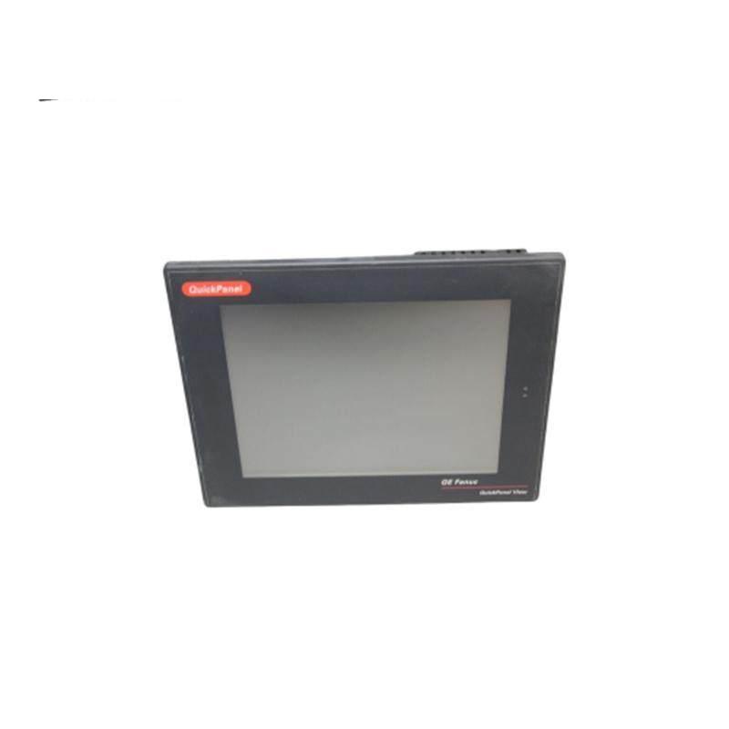 GE IC754VSI12CTD-HH Operator Interface