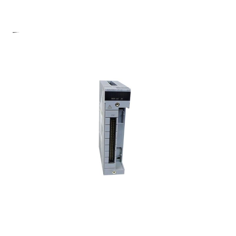 YOKOGAWA ADV551-P10 DIGITAL OUTPUT MODULE