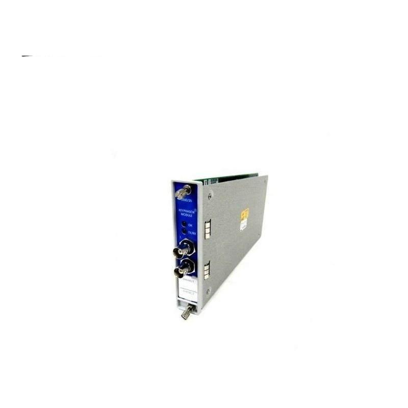 BENTLY NEVADA 3500/70M 140734-09 Velocity Monitor