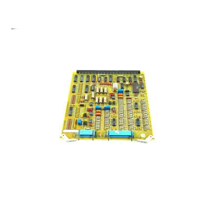 GE DS3800HAFA ANALOG AMP CARD