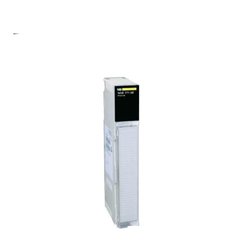 Schneider 140CPU43412A Concept processor