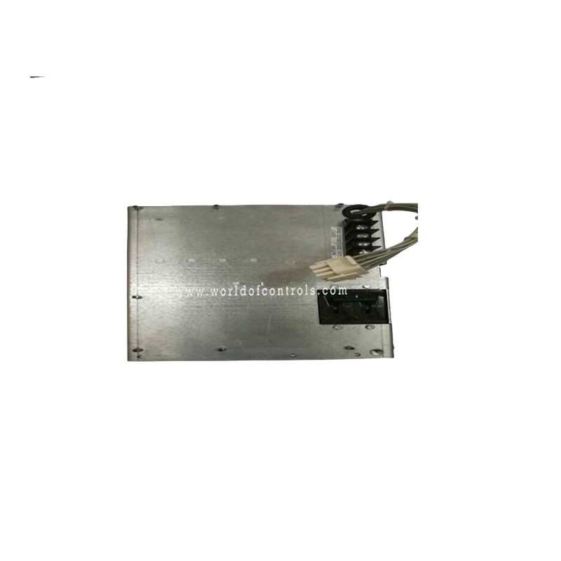 GE IS2020JPDFG01 POWER DISTRIBUTION