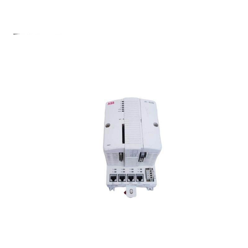 ABB PM861K01 3BSE018105R1 ANALOG INPUT MODULE