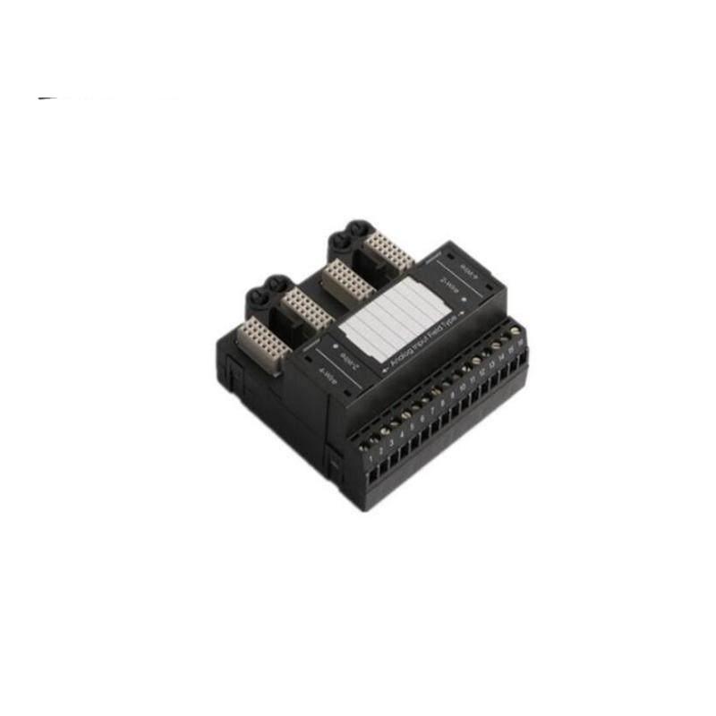 EMERSON KC4011X1-BQ1 12P6892X042 Terminal Block