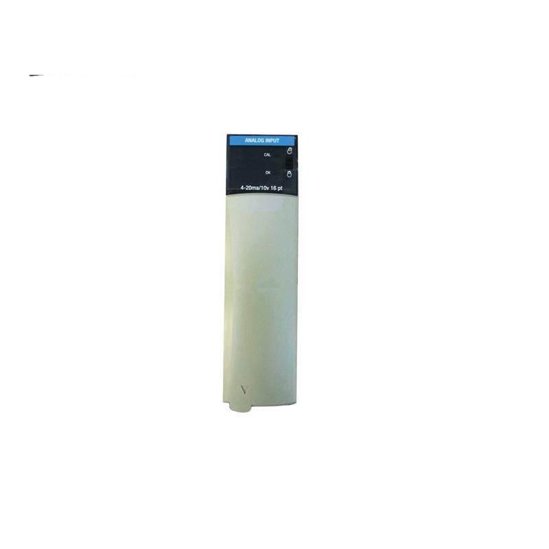 Honeywell TC-IAH161 High Level Analog Module