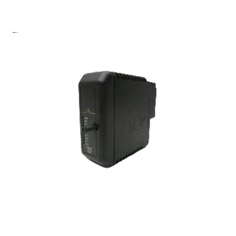 Emerson KJ3002X1-BA1 12P0680X072 DeltaV Discrete Output Module