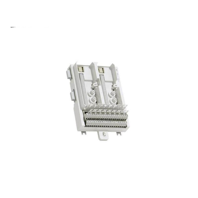 ABB TU844 3BSE021445R1 Redundant MTU, 50V