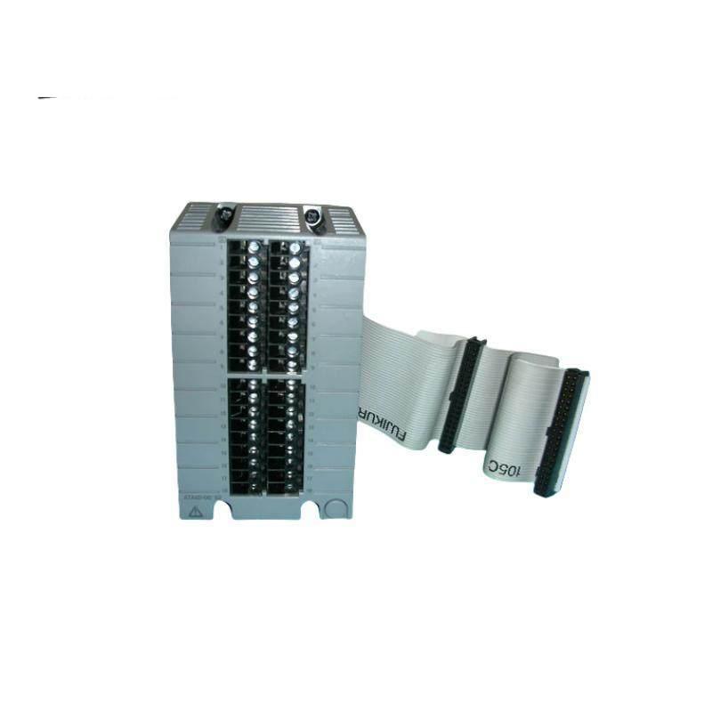 YOKOGAWA ATA4D-00 S2 Digital I/O Modules