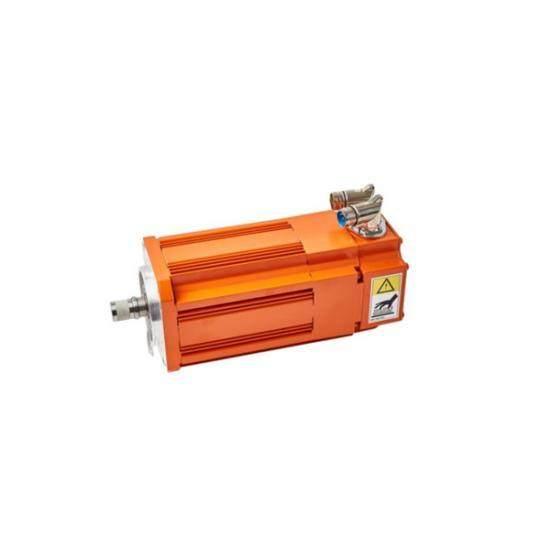 ABB MU3003HAC040657-001 Motor unit