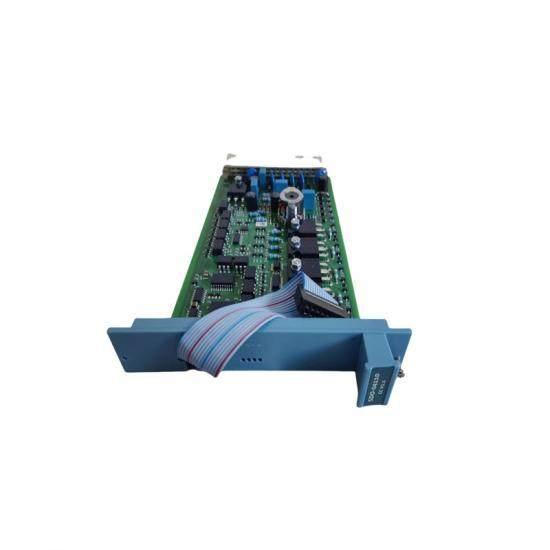 honeywell FC-SDO-04110 Safe digital output module