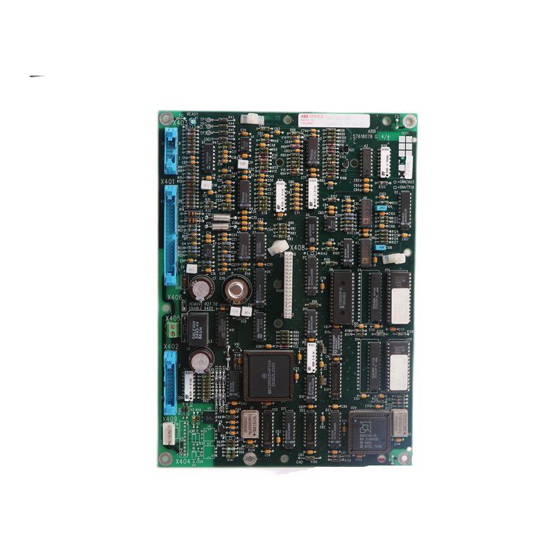 ABB LL 02 Contronic Module