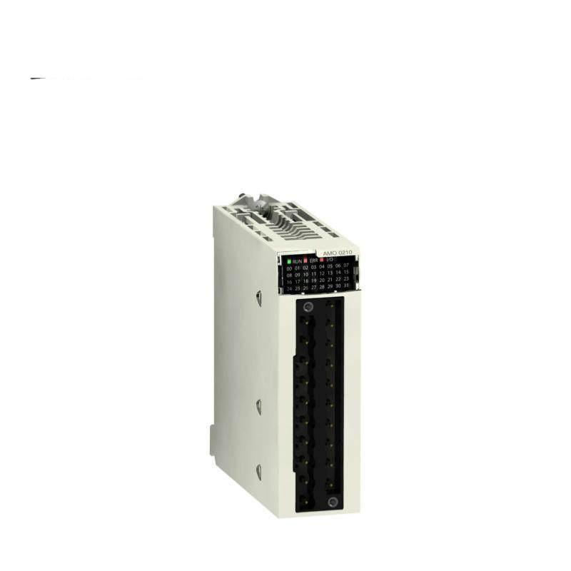SCHNEIDER BMXAMI0810 Analog Input Module
