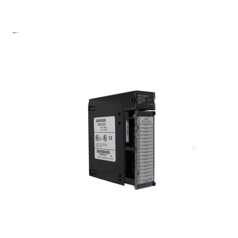 GE IC693ALG222E INPUT ANALOG