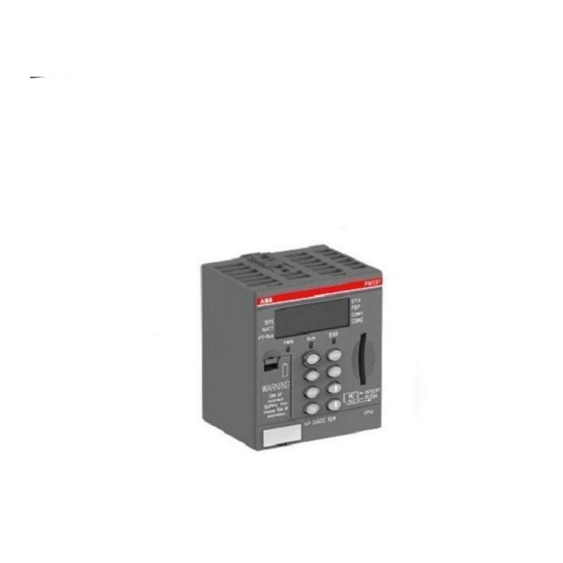 ABB PM591-ETH 1SAP150100R0271 Processor module