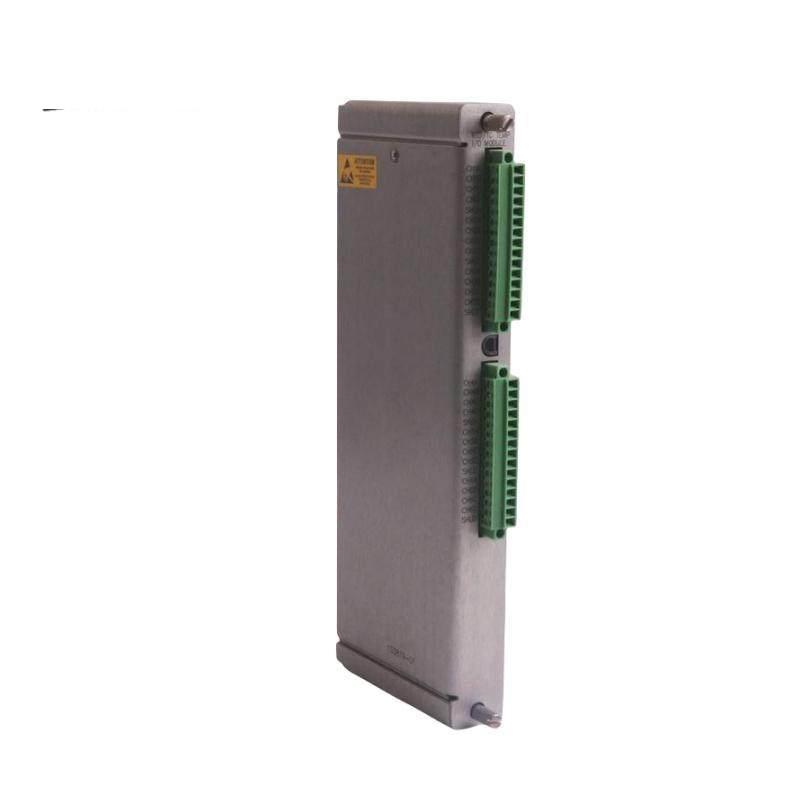 Bently Nevada 3500/45 140072-04 Position Monitor Module