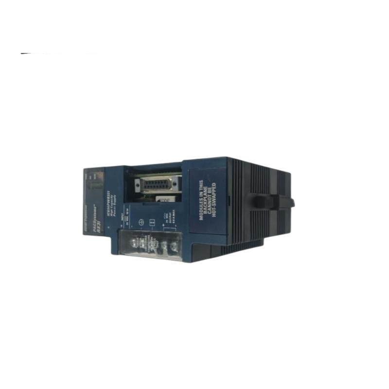 GE IC694PWR331D Power supply Module