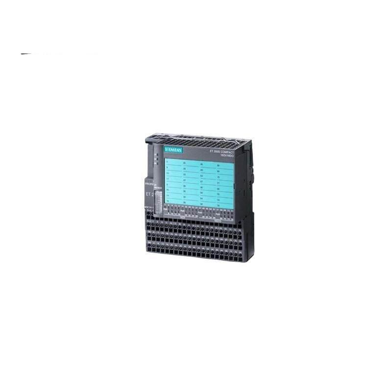 GE IC695ALG616-HD Analog Input module