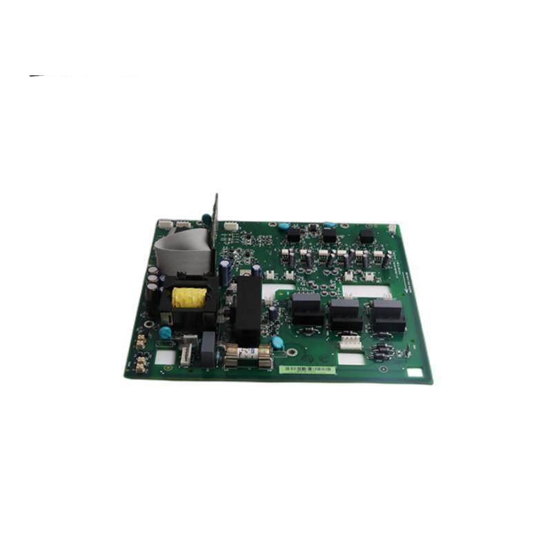 ABB SINT4610C MAIN CIRCUIT BOAR