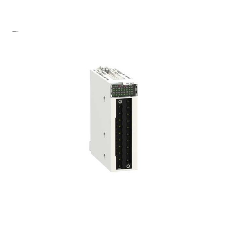 SCHNEIDER BMEAHI0812 8 channels input HART module
