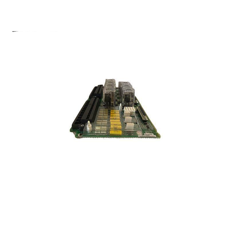 GE IS200TRPGH1BCC TERMINATION RELAY CARD