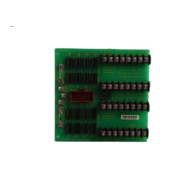 ABB SA811F 3BDH000013R1 Power Supply