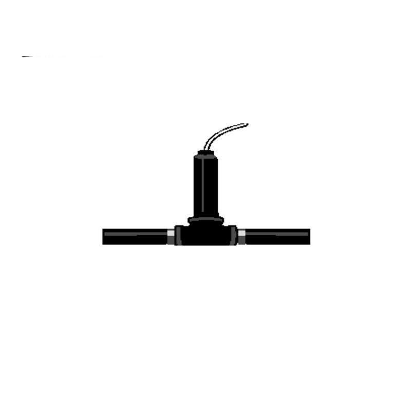 Honeywell 07777-0-16-0000-000 Series 7777 Meredian® II Electrode Mounting