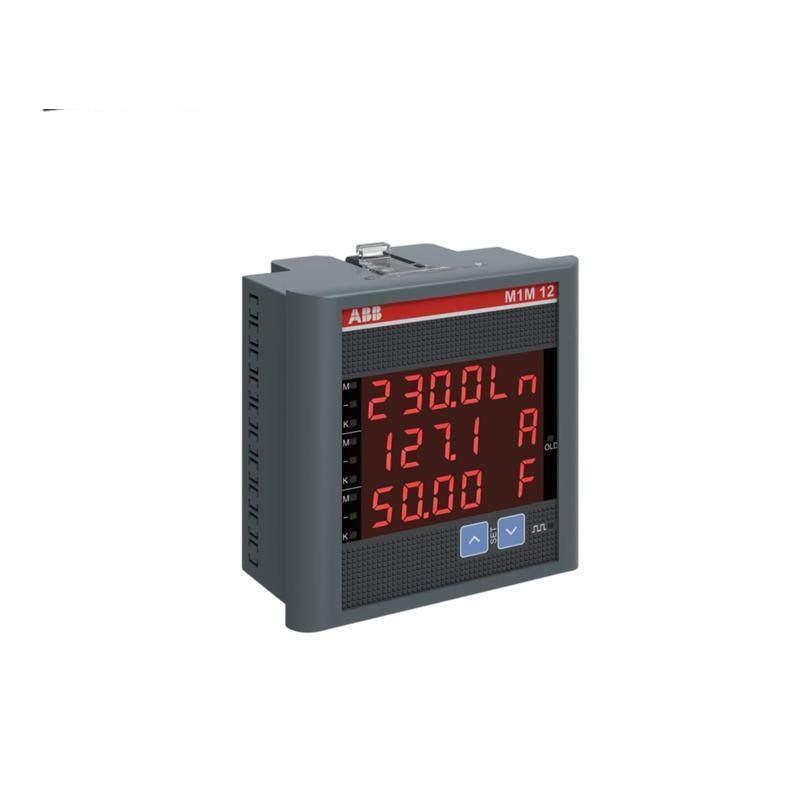 ABB MA12 MA 12 OPERATOR INTERFACE