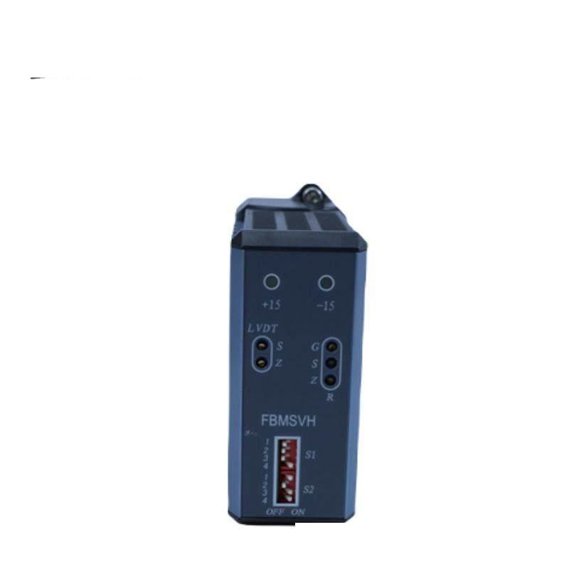 FOXBORO FBMSVH Input/Output Module