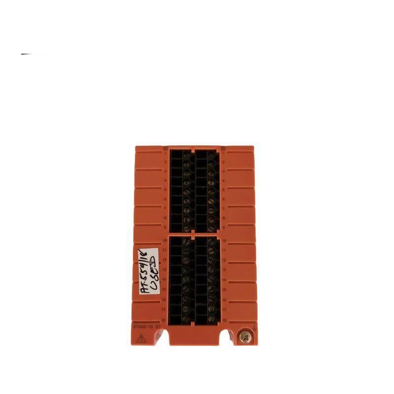 YOKOGAWA SAI143-S03 S1 ANALOG INPUT MODULE
