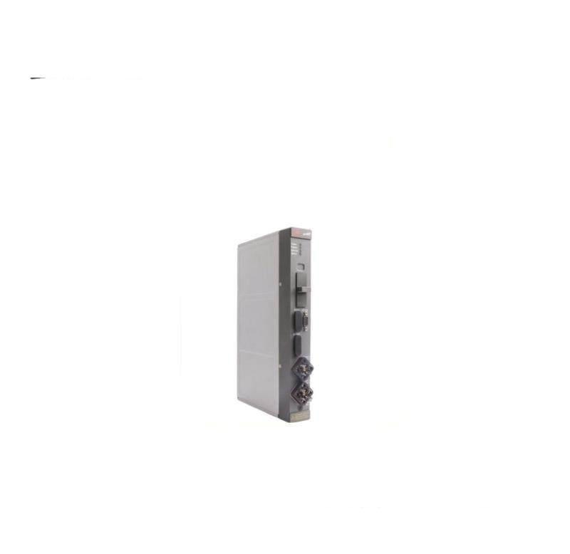 ABB DLM02 P37421-4-0338434 Link Module