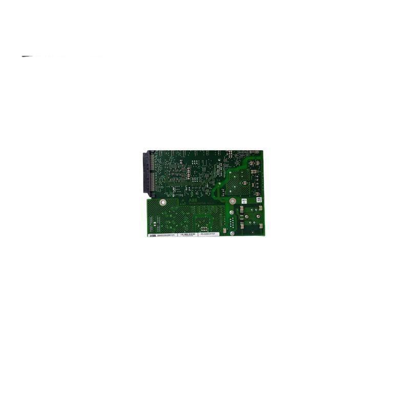 GE IS200EACFG1A Feedback Board