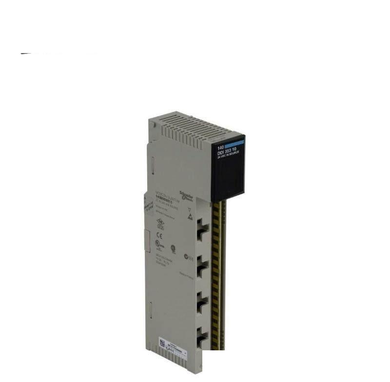 Schneide 140DDI35310 Schneider Discrete input module Modicon
