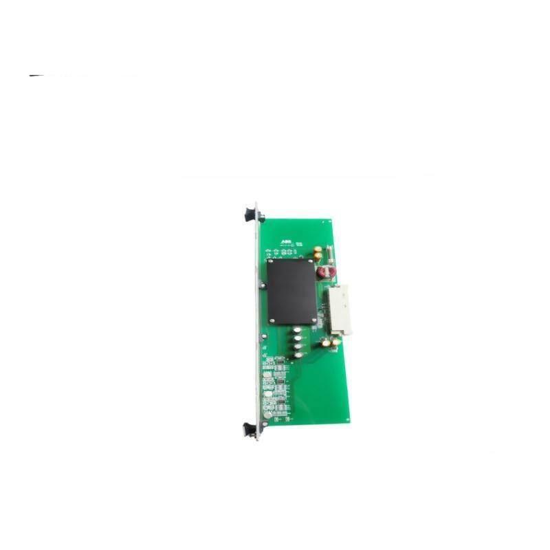 ABB PCO012 PROFIBUS DP connector with terminal resistor and adapter