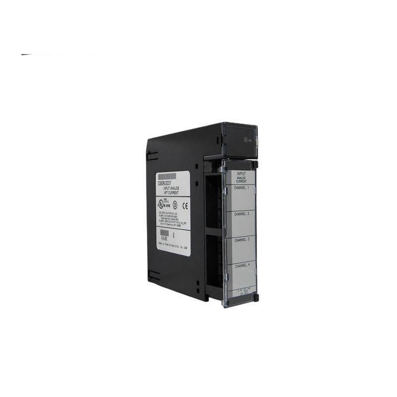 GE IC693ALG221 INPUT MODULE