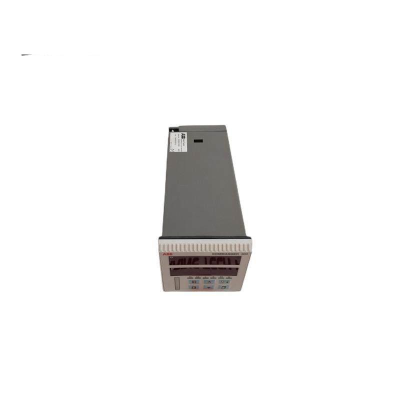 ABB C300/0010/STD SINGLE OUTLET COVER