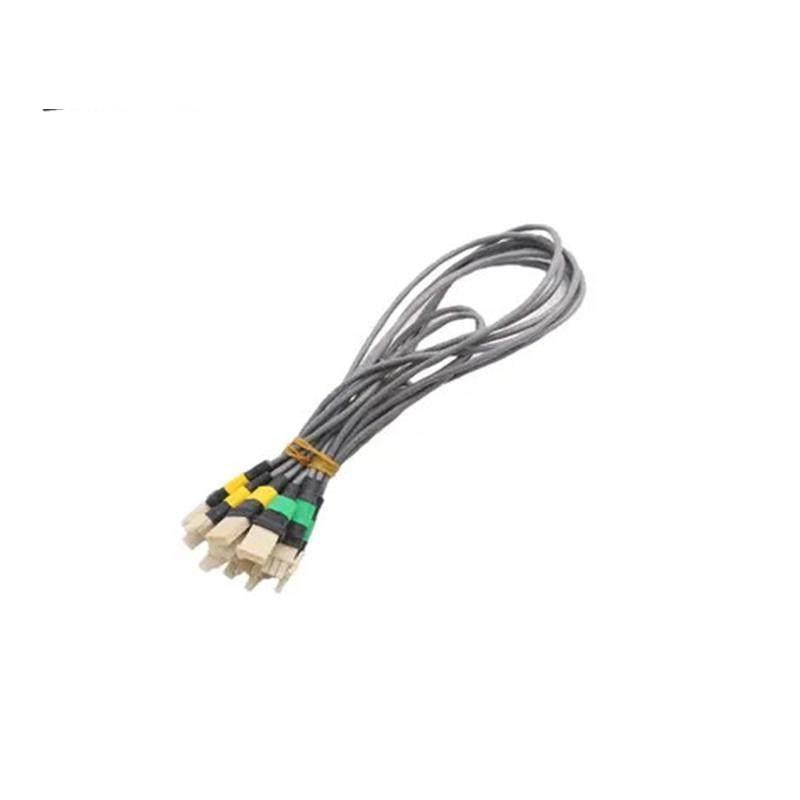 Honeywell 51202971-102 Combo IO Link 6-Drop Cable